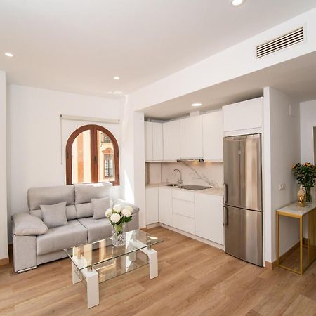 Gravina Corner House Apartment Seville Exterior photo